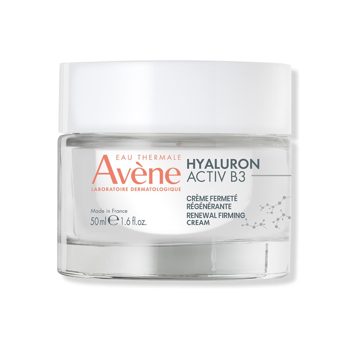 Hyaluron Activ B3 Renewal Firming Cream