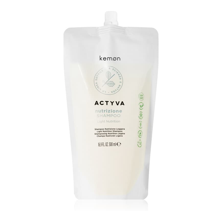 Actyva Nutrizione