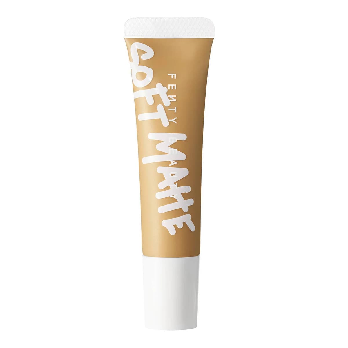 Fenty Snackz by Fenty Beauty by Rihanna Pro Filt'r Mini Soft Matte Longwear Foundation, #330 Warm Golden