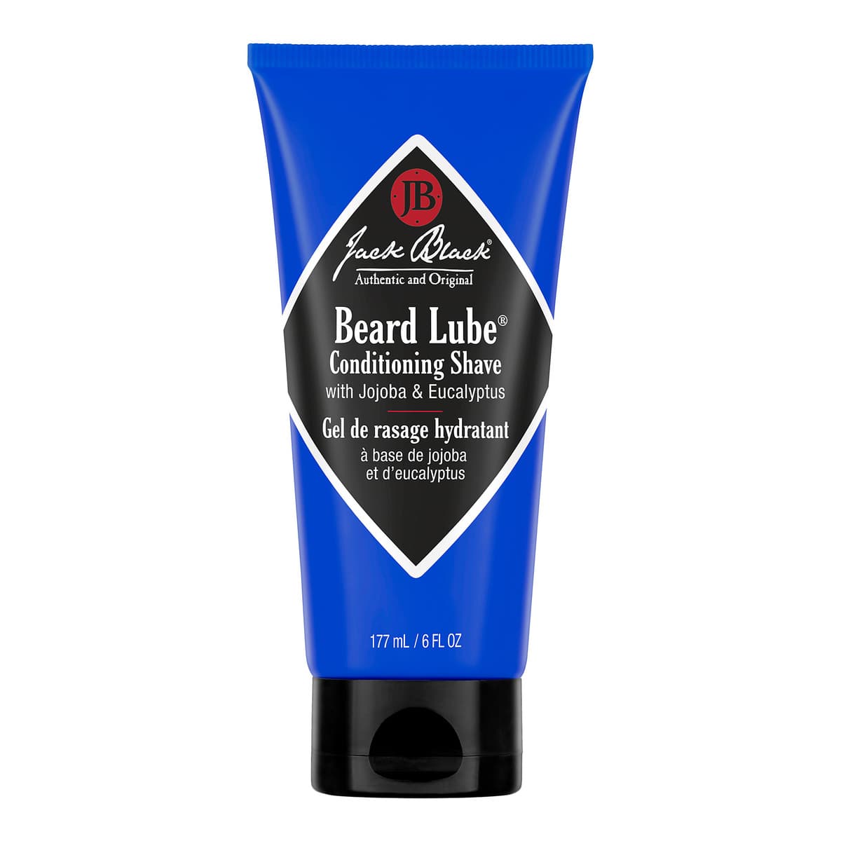 Beard Lube® Conditioning Shave
