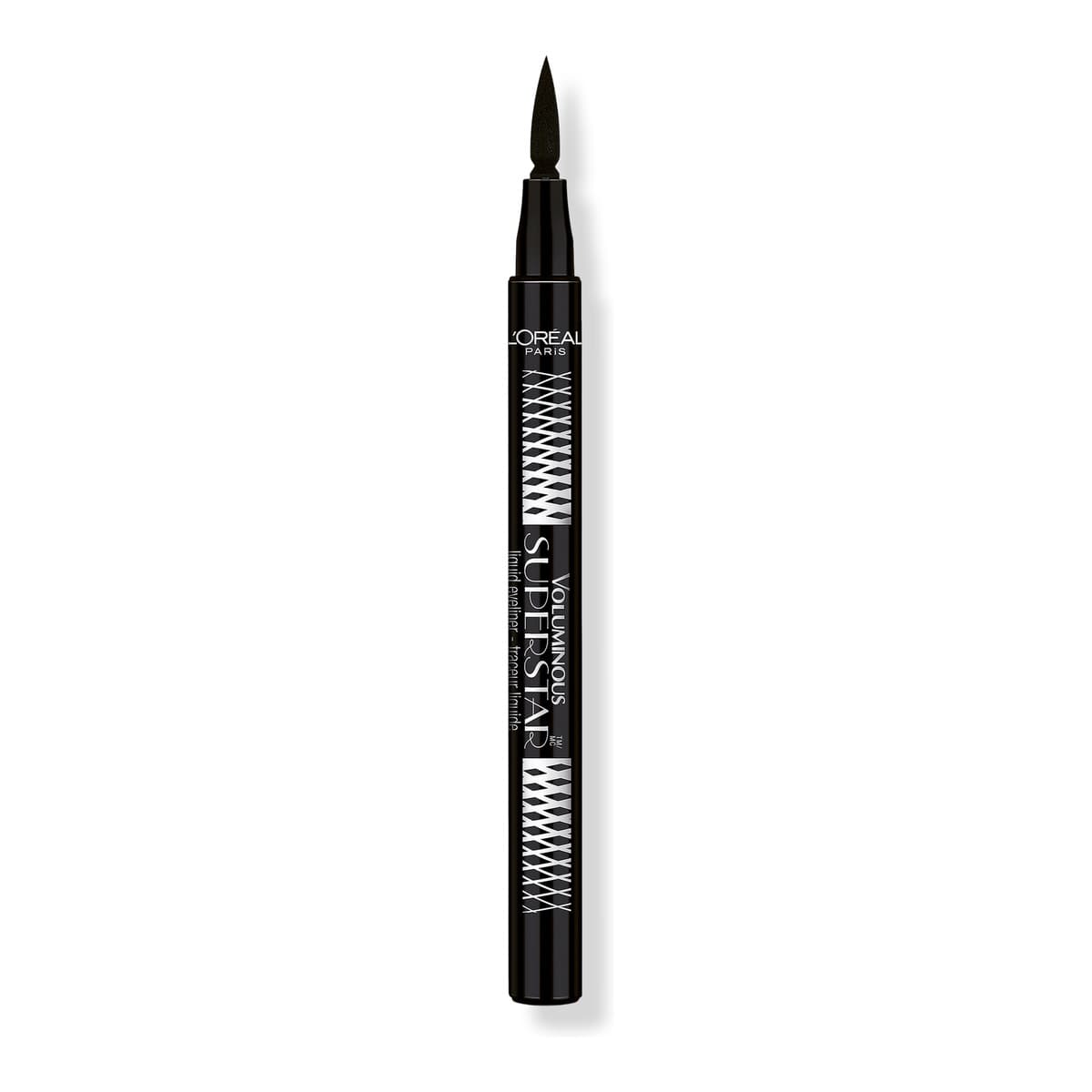 Voluminous Superstar Liner