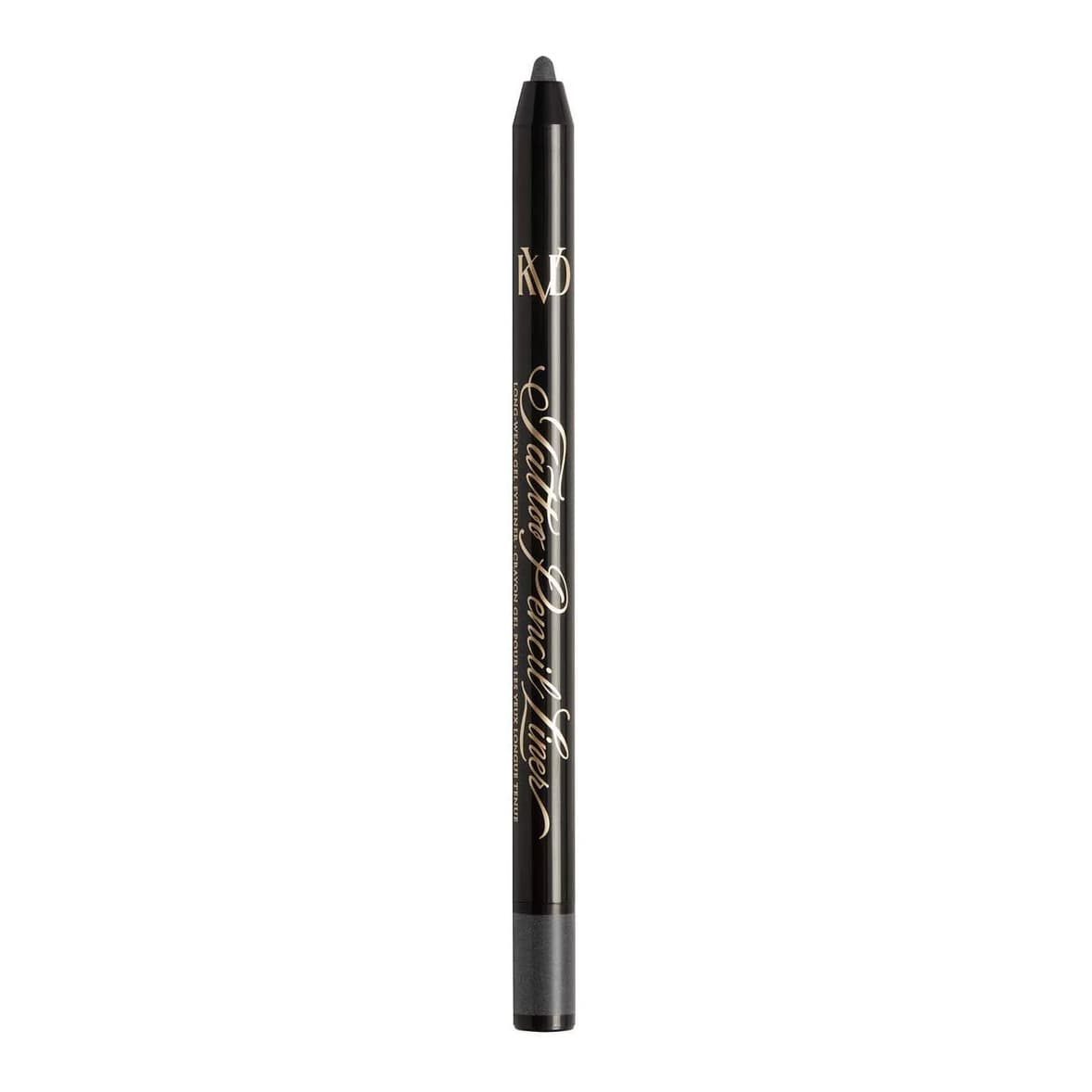 Waterproof Tattoo Pencil Liner, Chromite Black