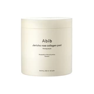 Jericho Rose Collagen Pad Firming Touch