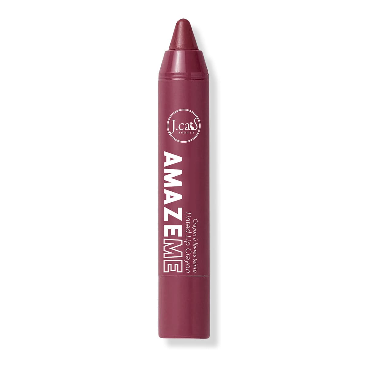 Amazeme Tinted Lip Crayon, Simply & Magically
