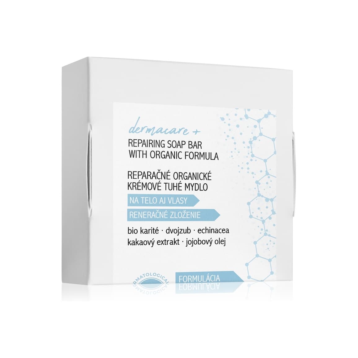 Organic Repairing Soap Bar