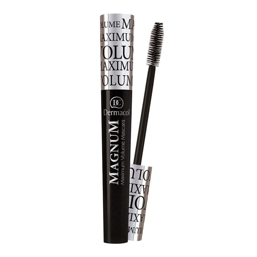 Magnum Maximum Volume Mascara