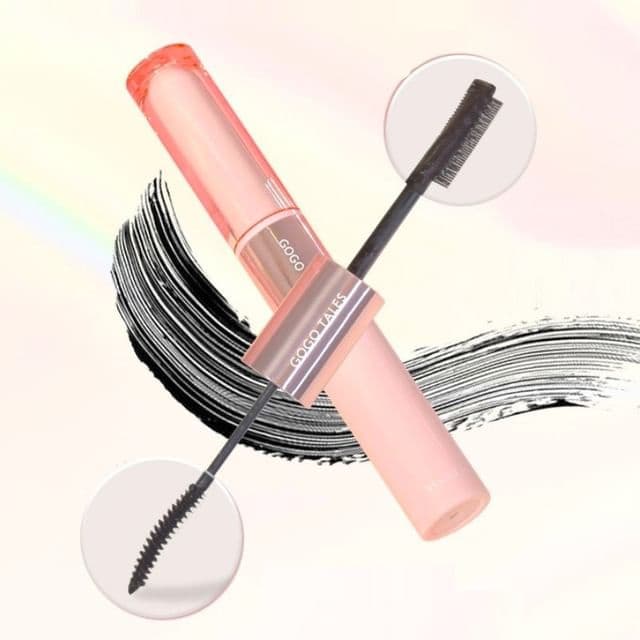 Styling Slim Upwarp Mascara