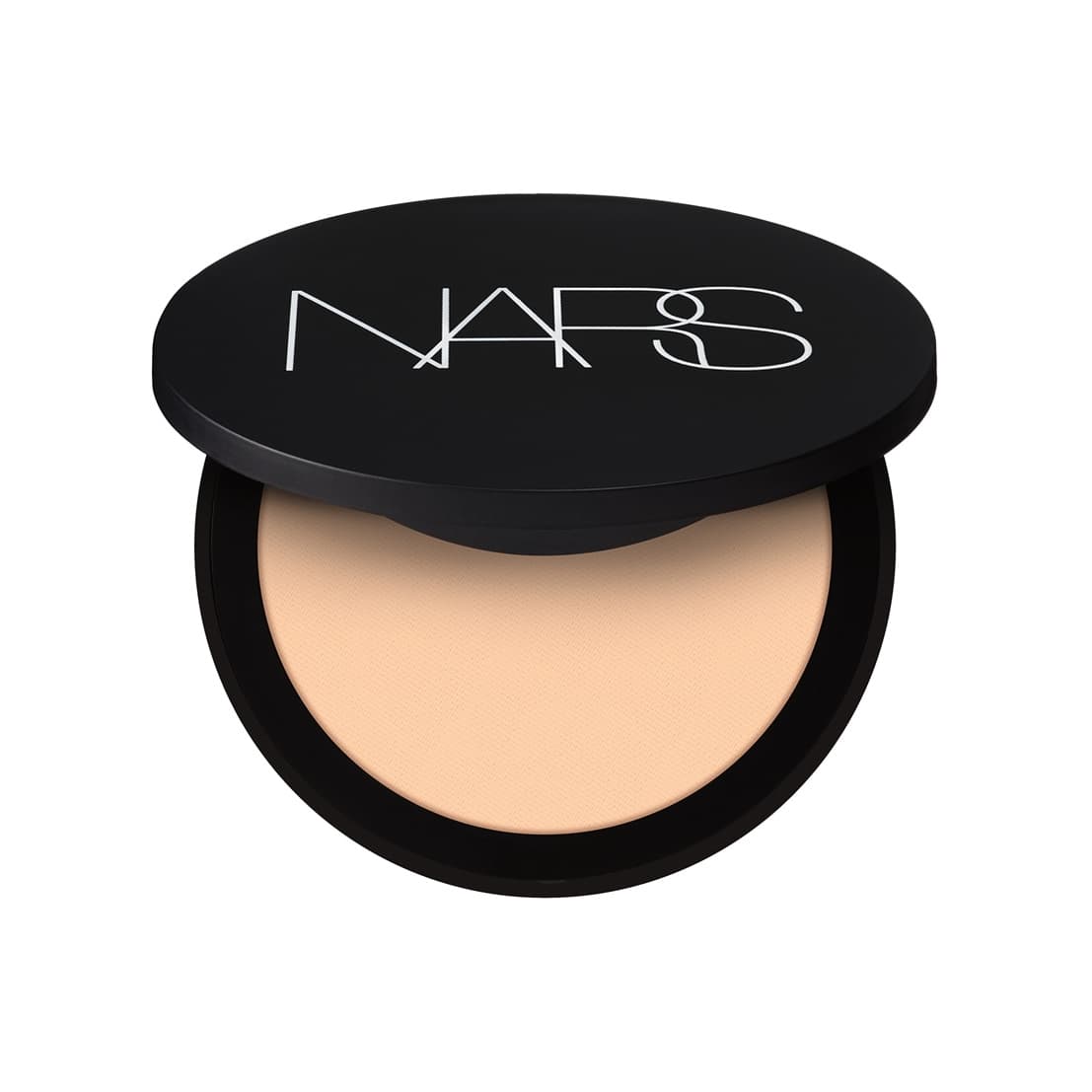 SOFT MATTE POWDER
