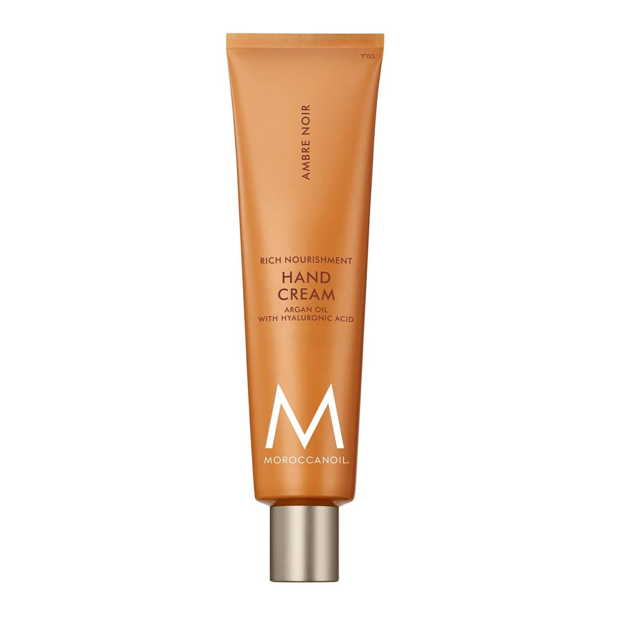Hand Cream, Ambre Noir