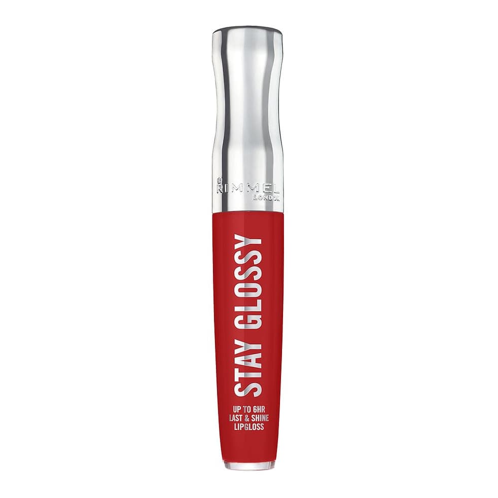 Stay Glossy Lipgloss, Firecracker