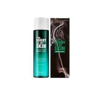 Relaxing Toner