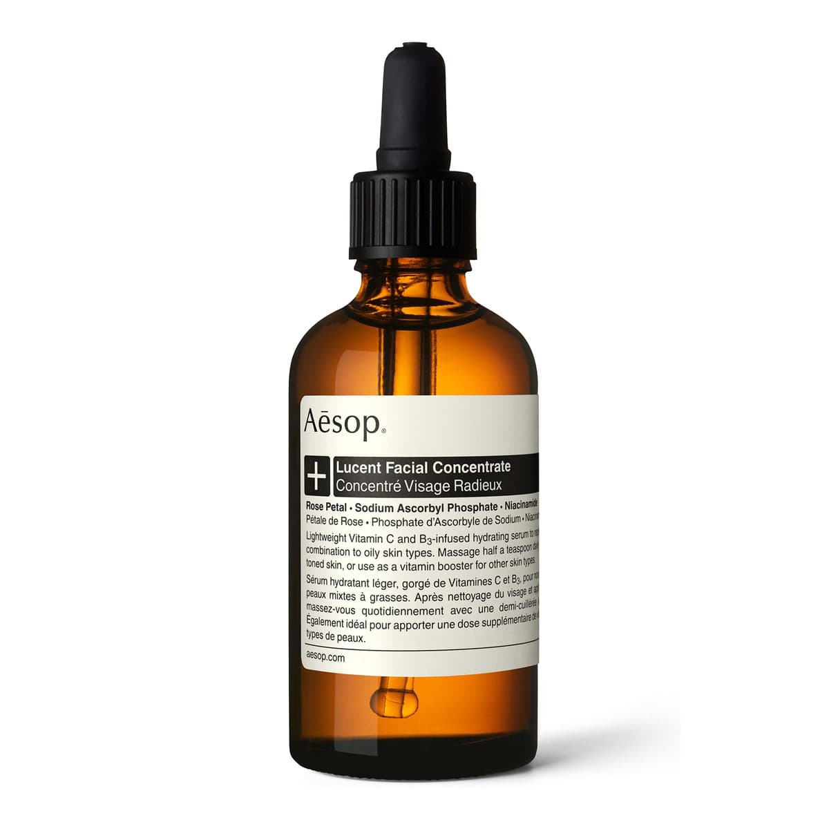 Lucent Facial Concentrate
