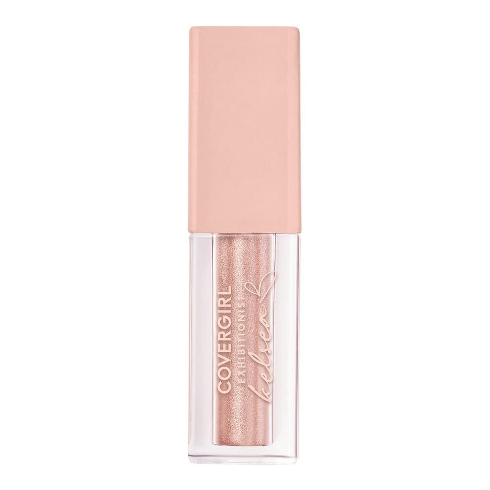 Kelsea Ballerini Liquid Glitter Eyeshadow