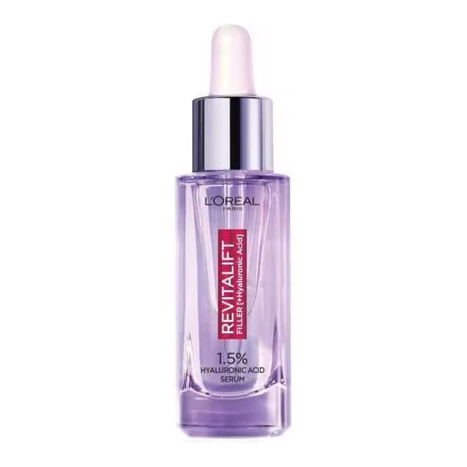 Revitalift Filler Serum Hyaluronic Acid