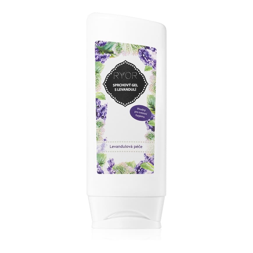 Lavender Care
