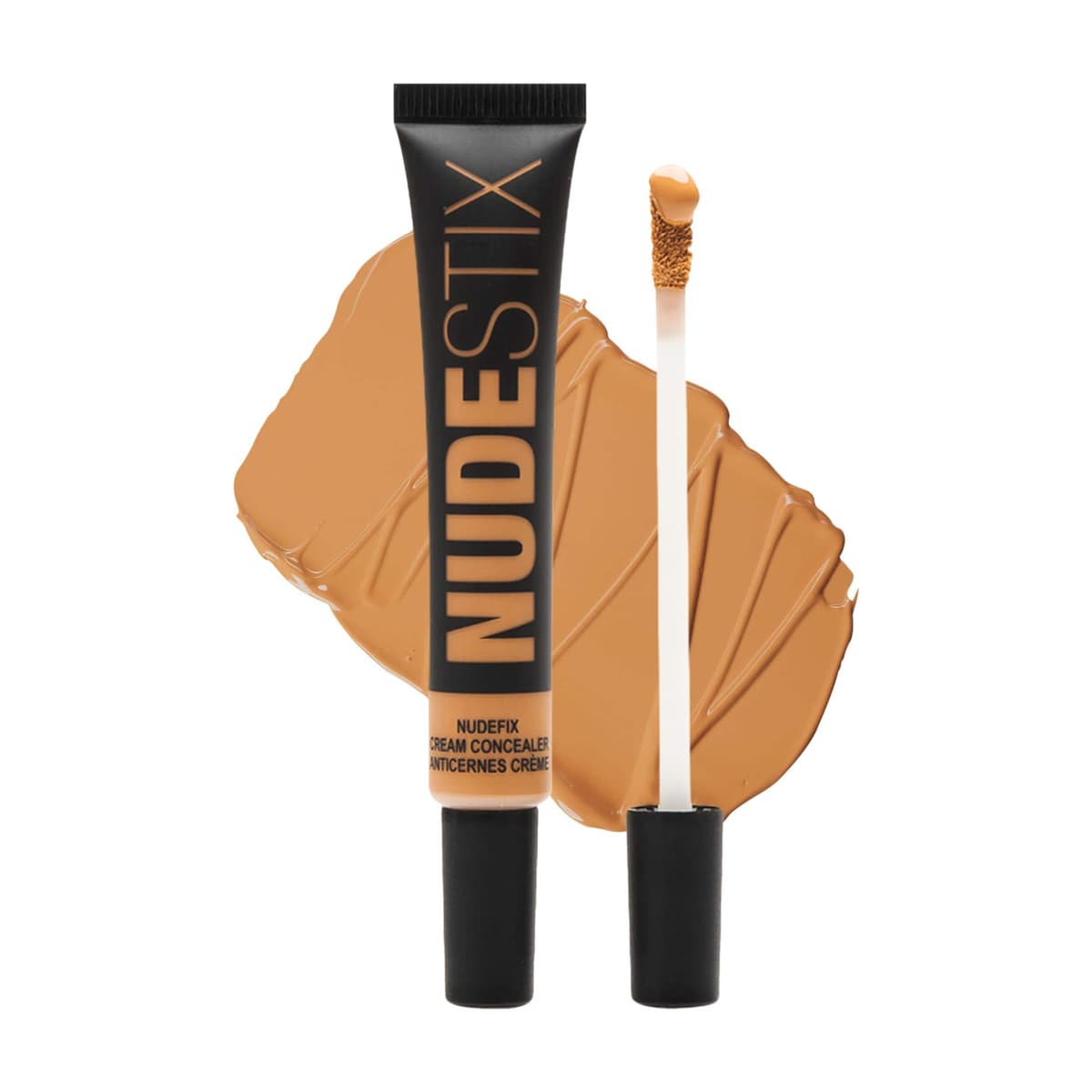Nudefix Cream Concealer, Nude 8