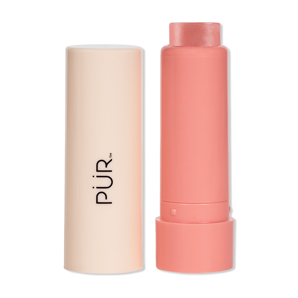 Silky Tint Creamy Multitasking Stick, Coral Cosmo