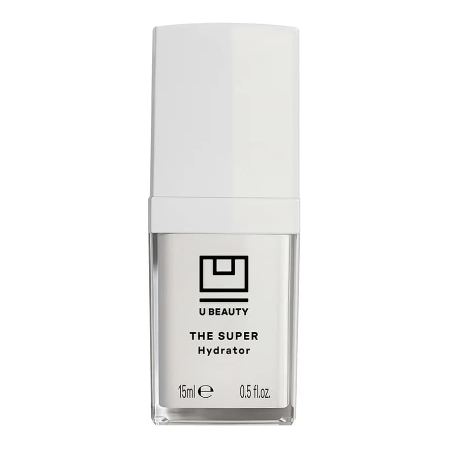 The Super Hydrator