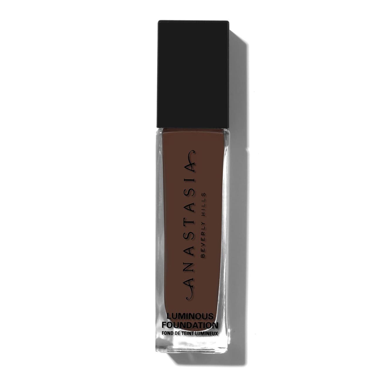 Luminous Foundation, 550W