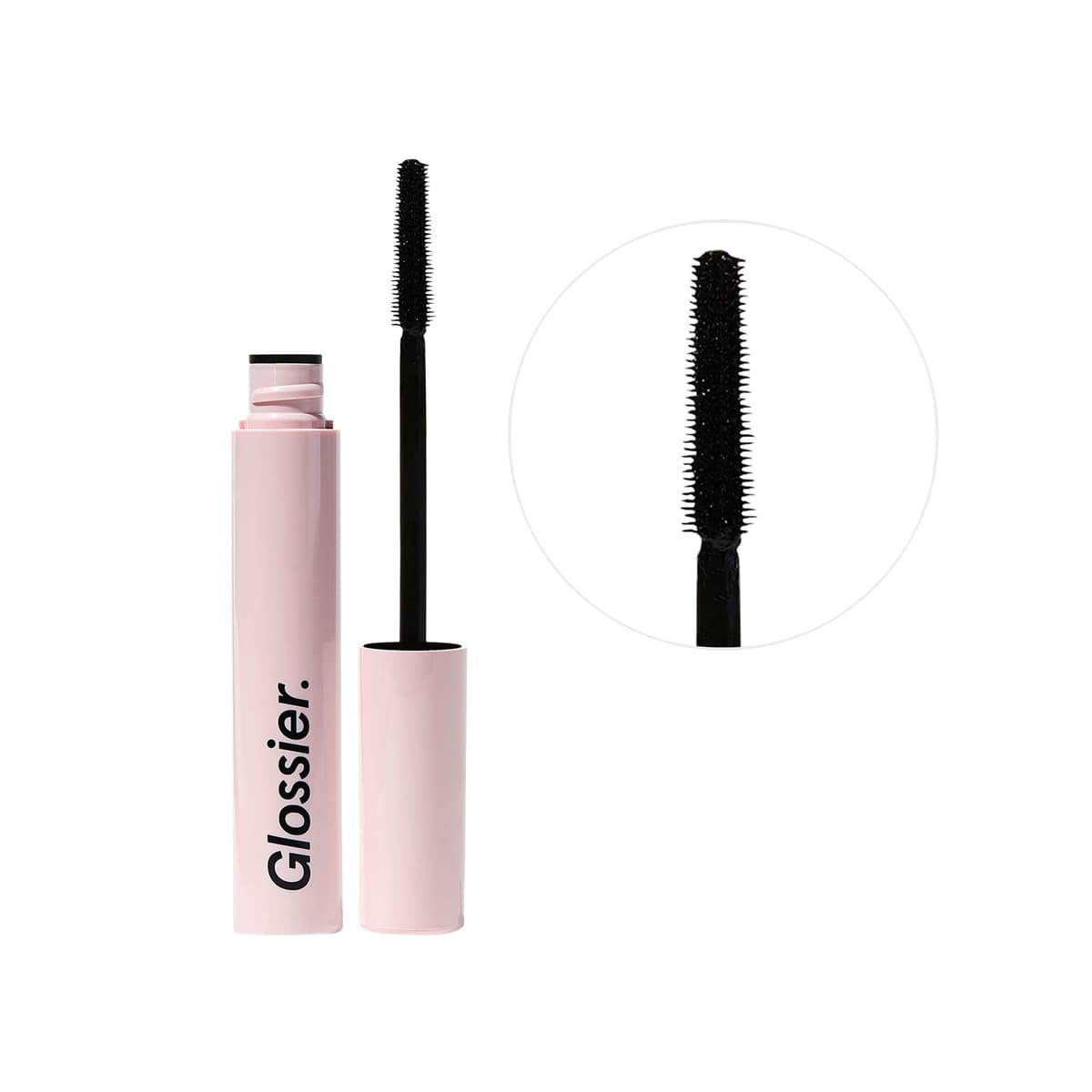 Lash Slick Lift and Lengthening Mascara, Black