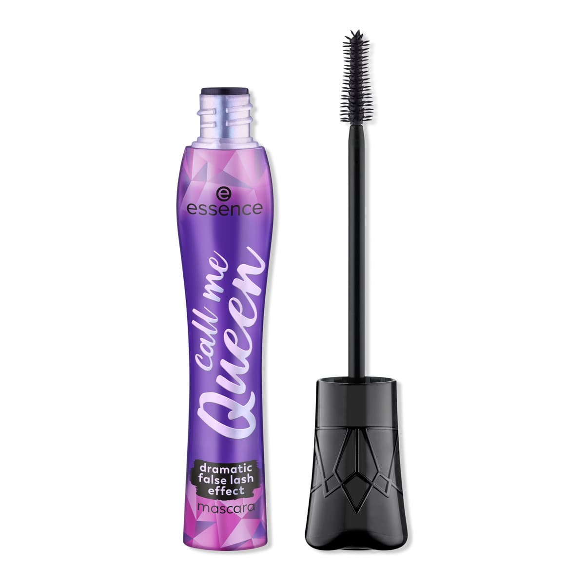 Call Me Queen Dramatic False Lash Effect Mascara