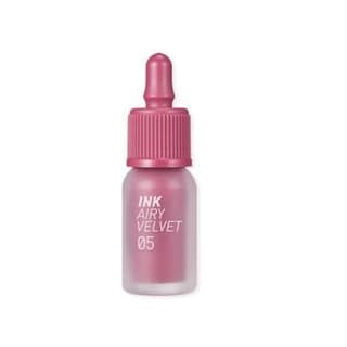 Ink Airy Velvet AD, #05 Genius Rosy Pink