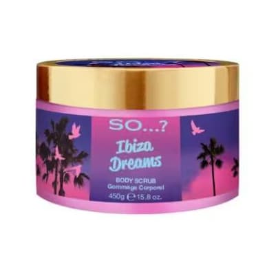 Ibiza Dreams Body Scrub
