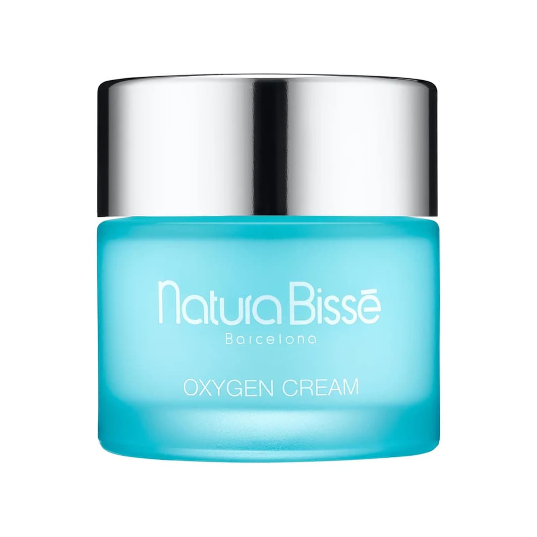 Natura Bissà Oxygen Cream