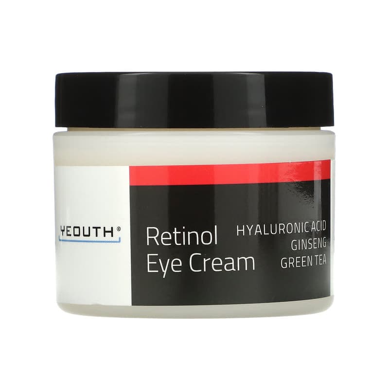 Retinol Eye Cream