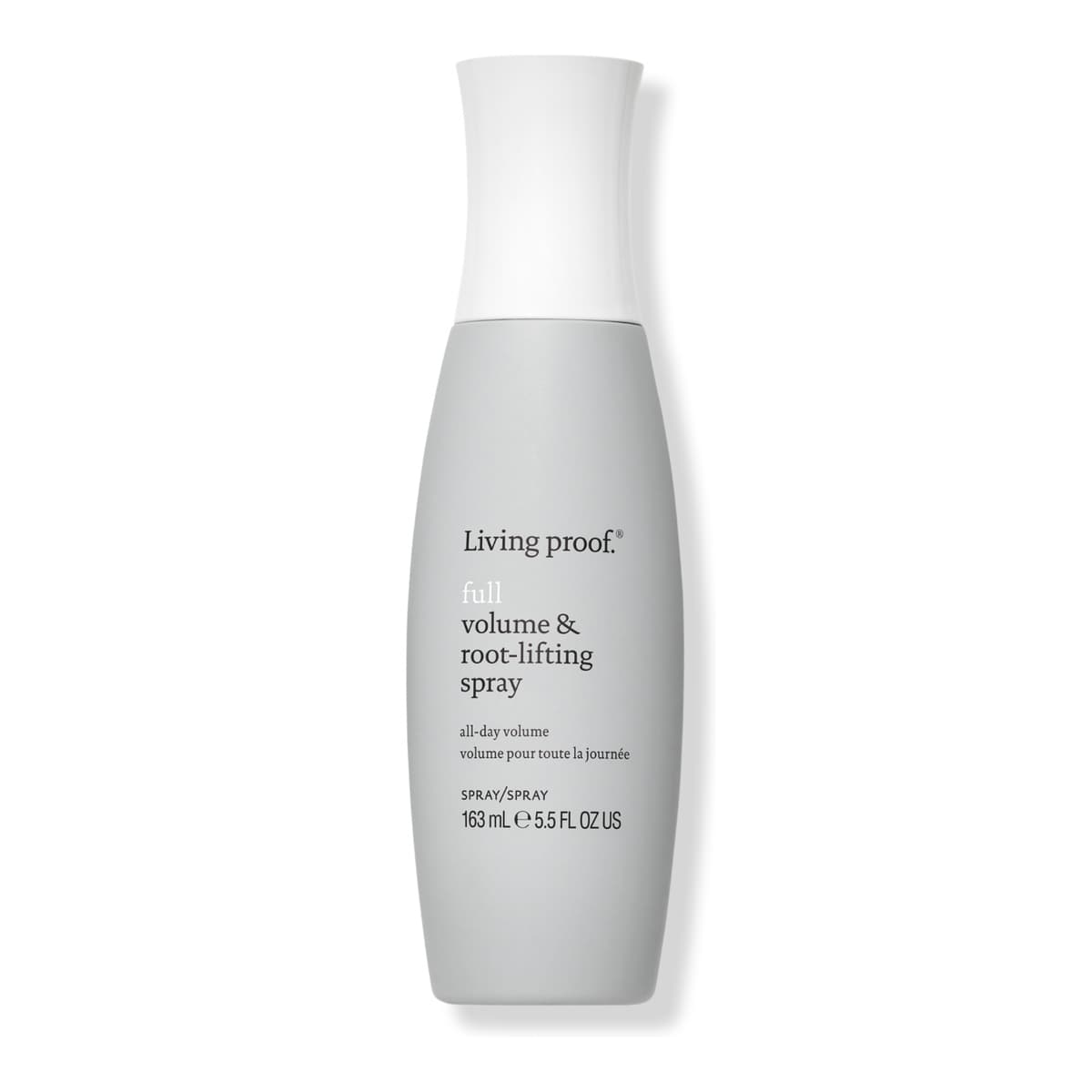 Full Volume & Root-Lifting Spray