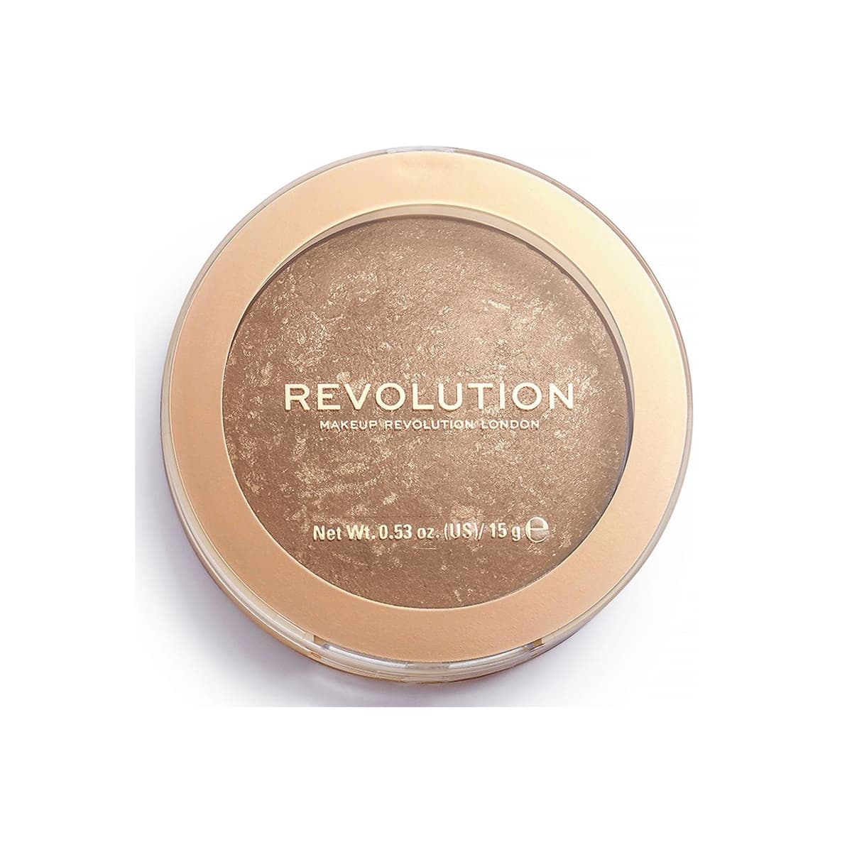 Reloaded Bronzer, Long Weekend