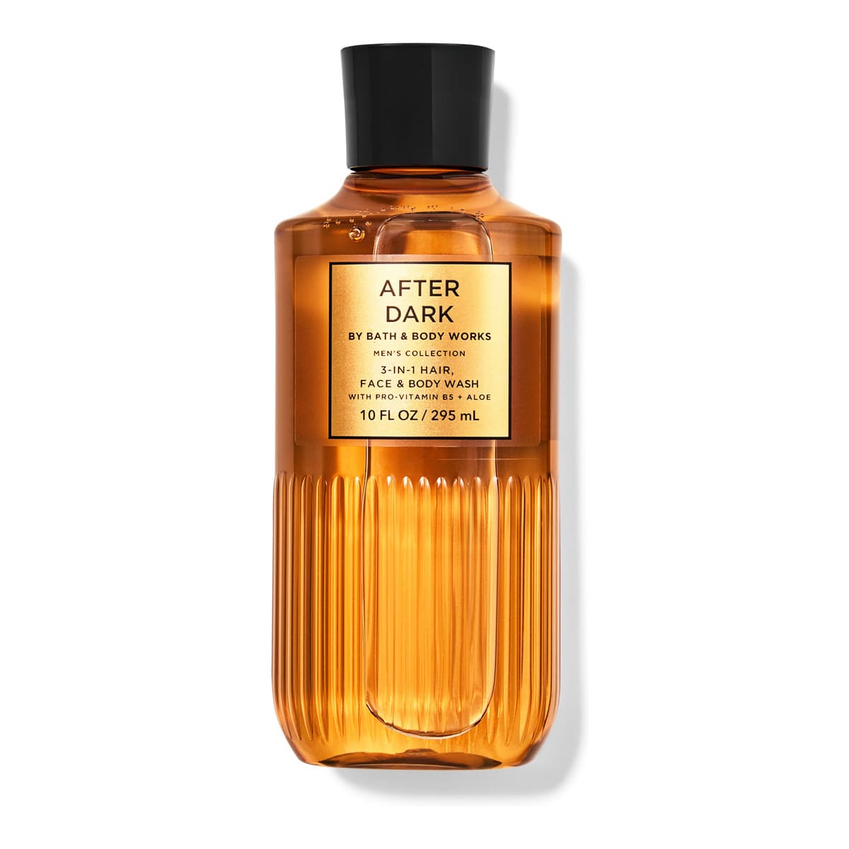 After Dark, Body Wash