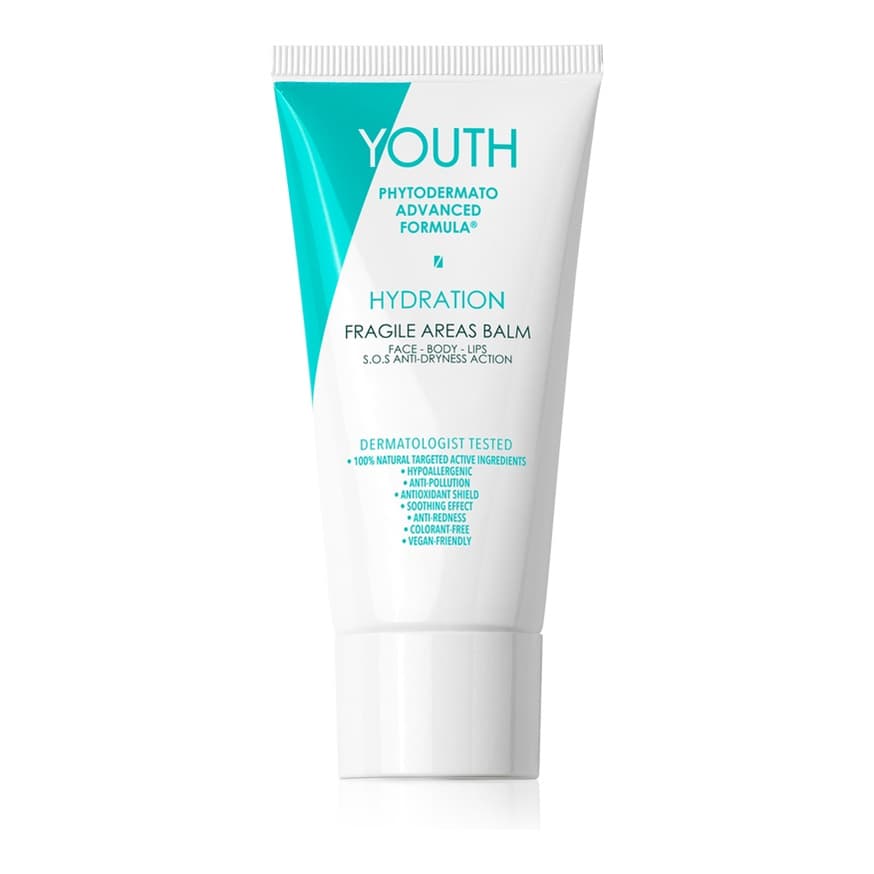 Hydration Fragile Areas Balm