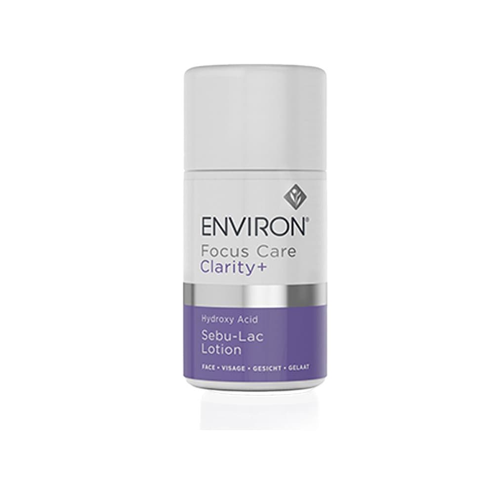 Hydroxy Acid Sebu-Lac Lotion