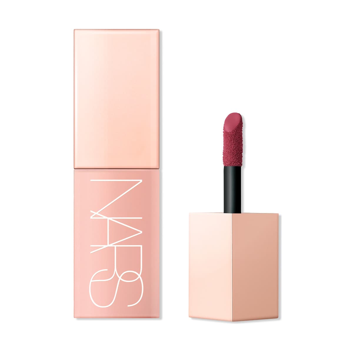 Afterglow Liquid Blush, Insatiable