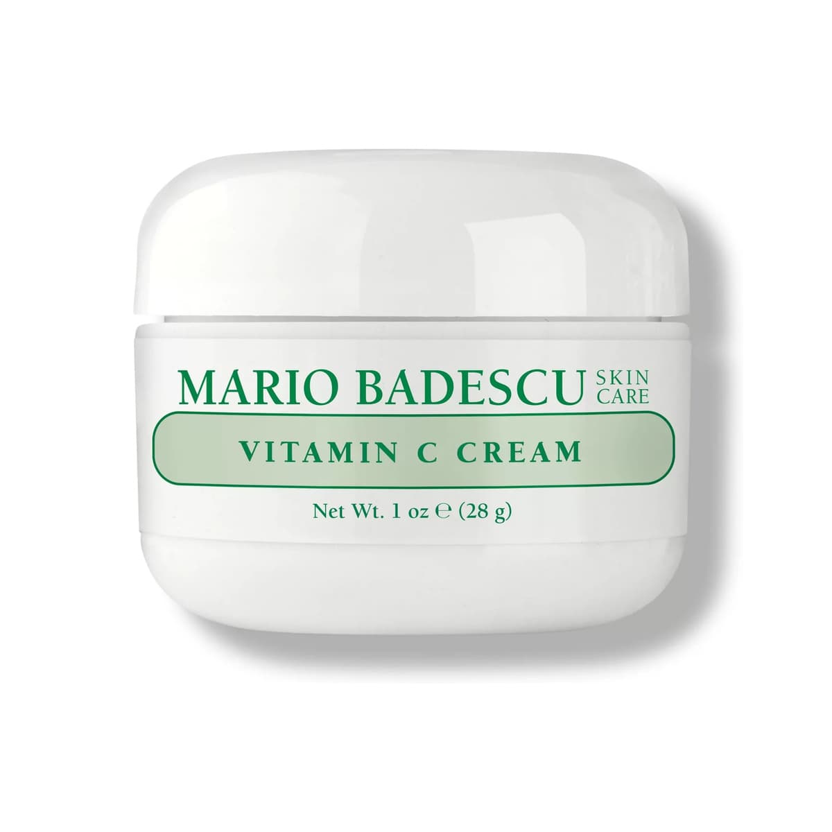 Vitamin C Face Moisturizer Cream