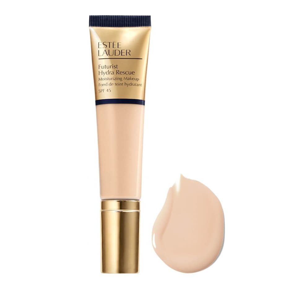 Futurist Hydra Rescue Moisturizing Makeup SPF45 2N1 Desert Beige