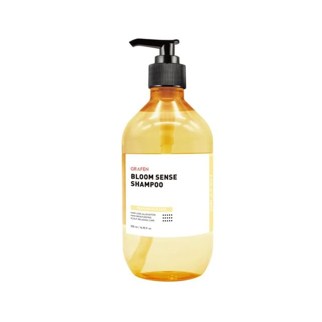 Bloom Sense Shampoo