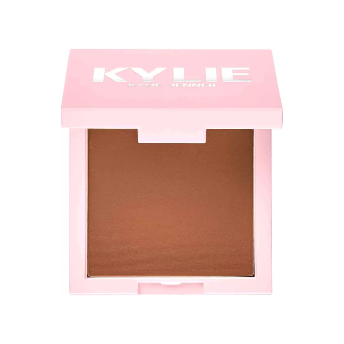 Kylie Pressed Bronzing Powder, #400 Tanned and Gorgeous
