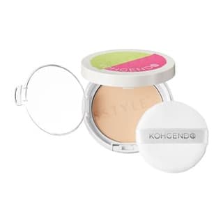 UV Pressed Powder SPF 50+ PA++++