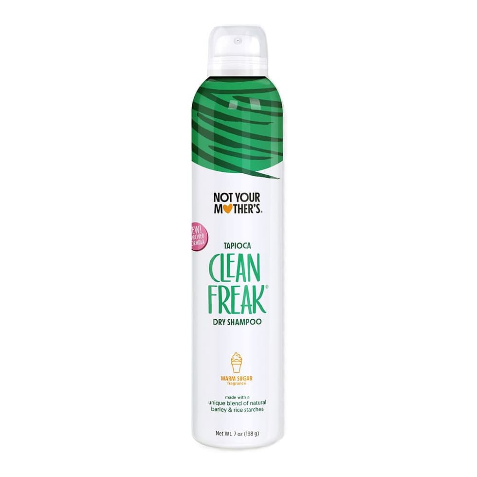 Clean Freak Dry Shampoo Tapioca Tapioca