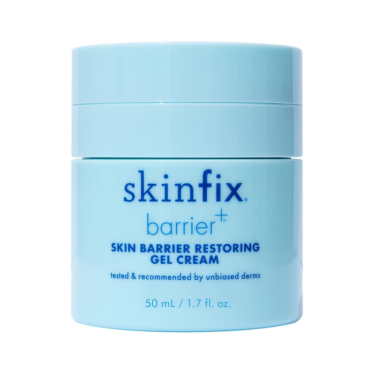 Skin Barrier+ Pore Refining Refillable Gel Cream with Niacinamide