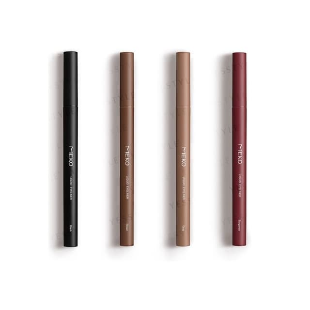 Precision Micro Tip Liquid Eyeliner, #01 Black