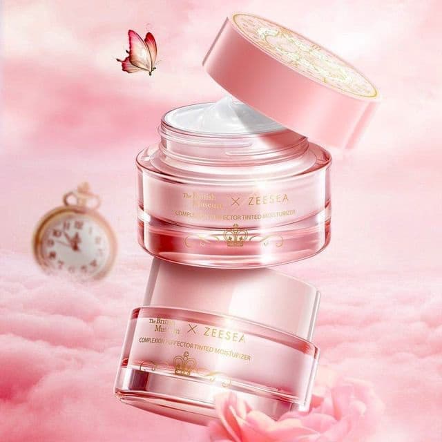 Complexion Perfection Tinted Moisturizer