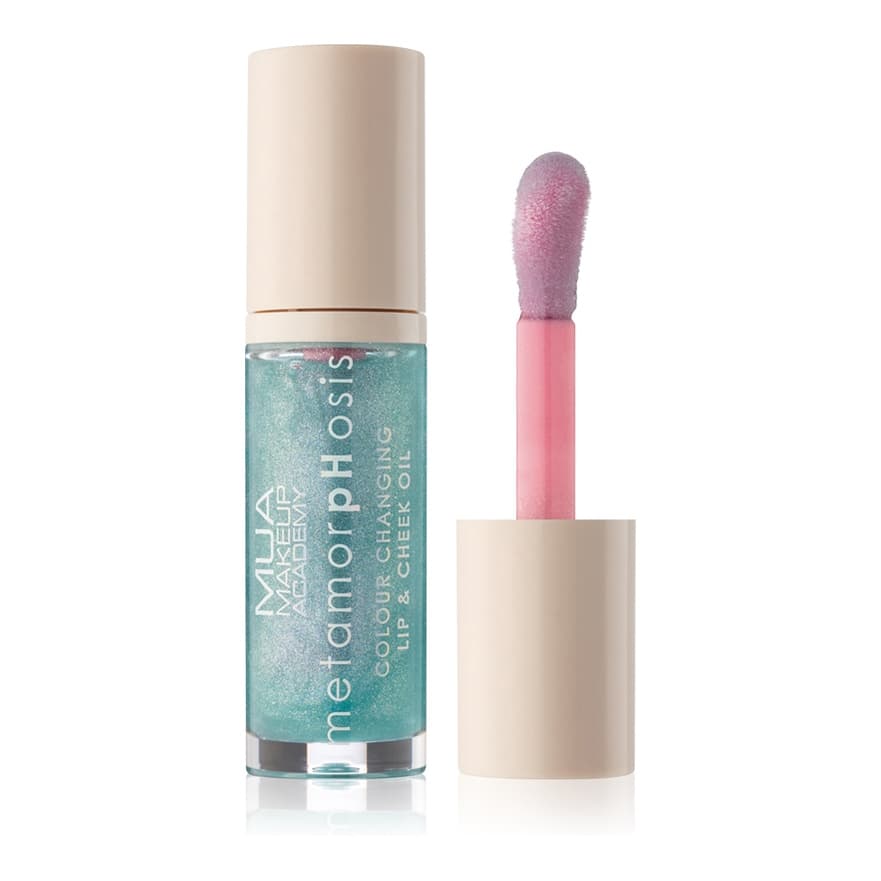 Lip and Cheek Oil