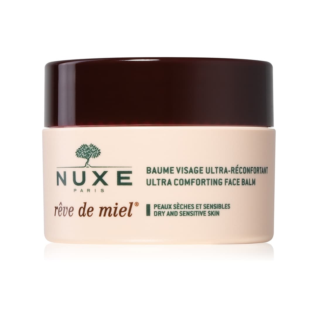 Rêve de Miel Ultra Comforting Face Balm