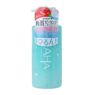 AHA Cleansing Research Body Peel Soap, Apple & Soap