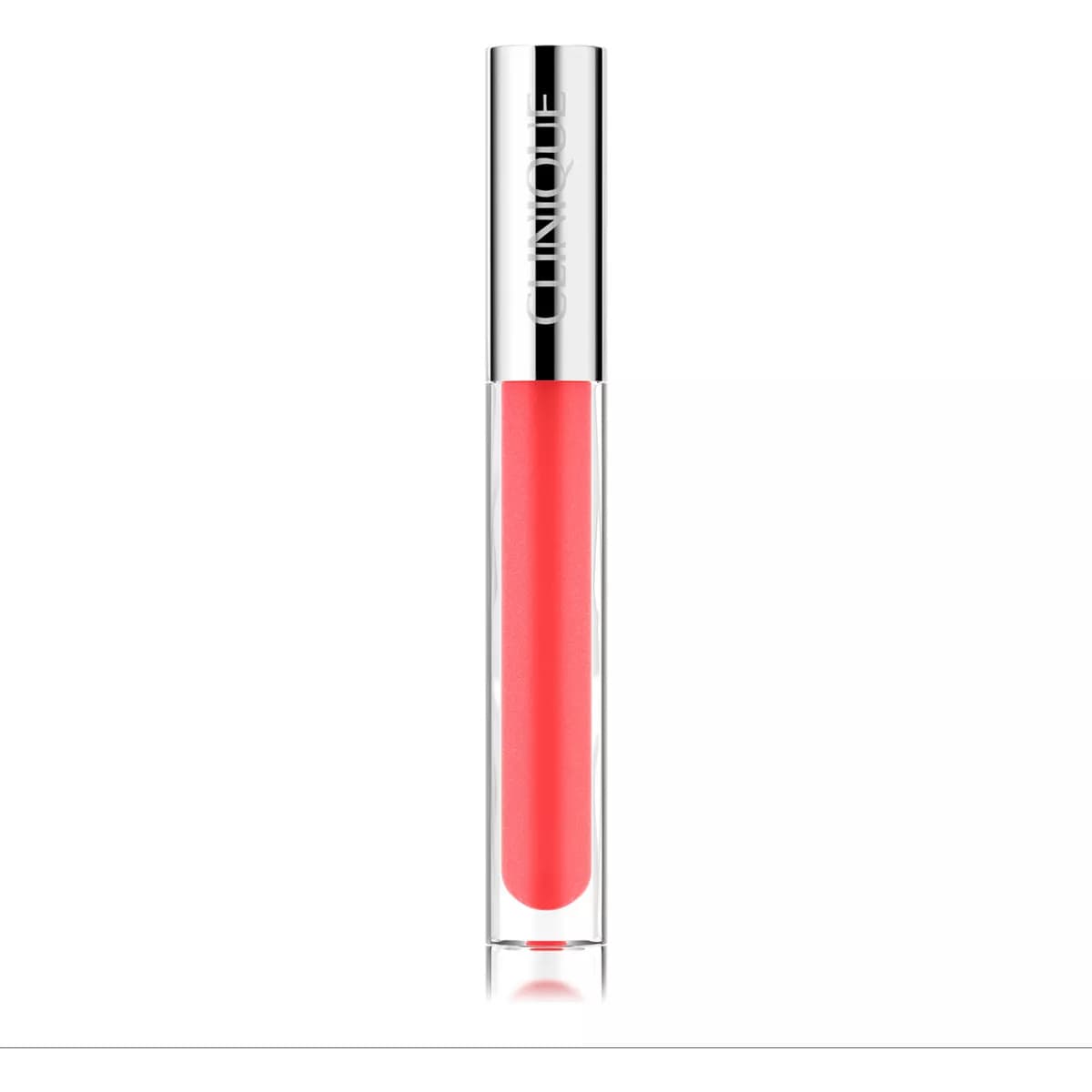 Pop Plush™ Creamy Lip Gloss, Rose Water