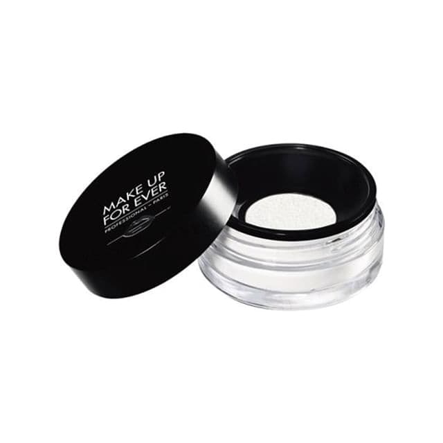 Ultra HD Loose Powder
