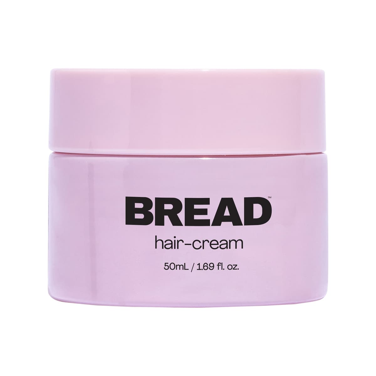 Mini Elastic Bounce Leave-in Conditioning Styler Hair Cream